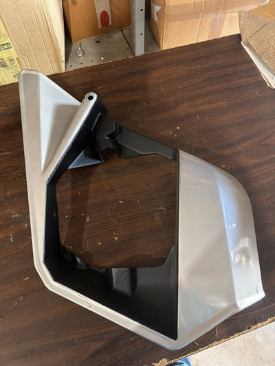 SIDE FRING GREY (#17570376)