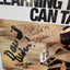 BMW Legend Race poster