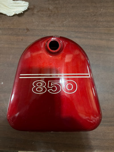 TOOLBOX RED (#13476026)