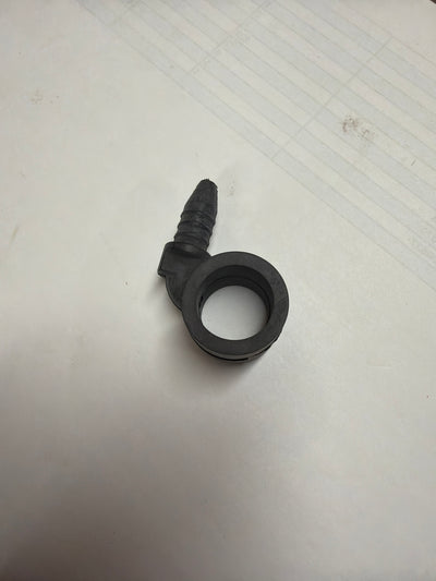 Oil flange (#2B000579)
