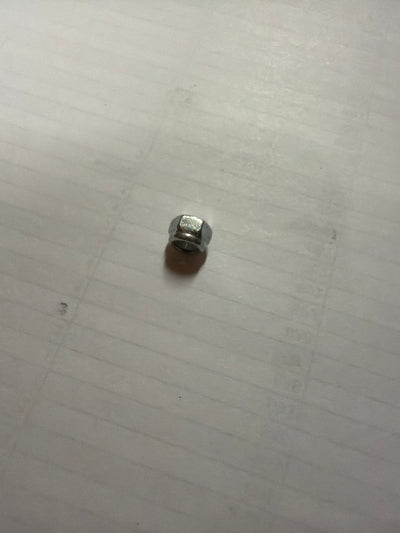 Nut, 4mm (#AP8150204)