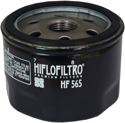 Hiflo Oil Filter replaces 1A023949 Mandello and Stelvio E5