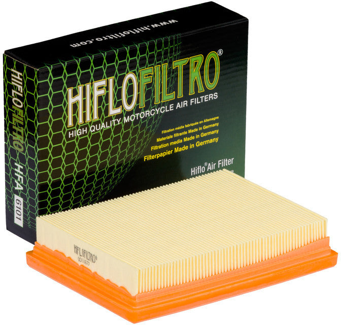 Hiflo Air Filter replacement for Griso, Stelvio, V85 and Cali 1400 AP8104329