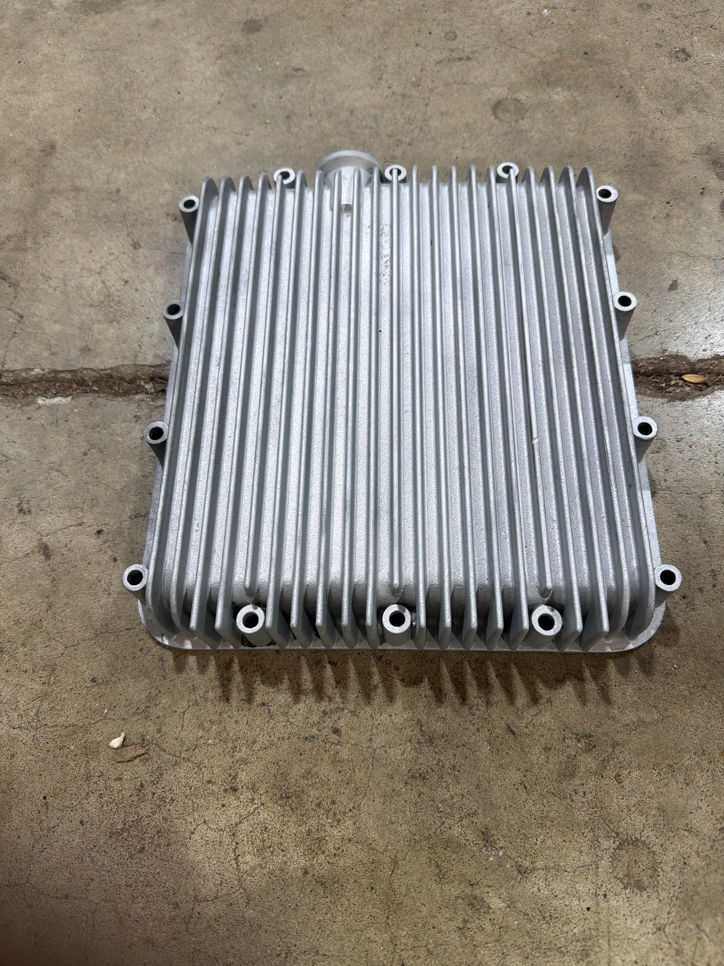 OIL SUMP (#12003500)