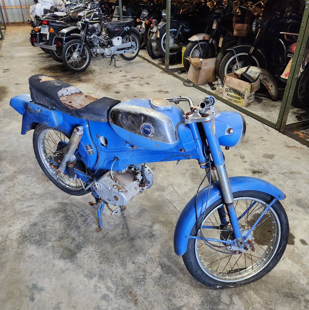 Allstate Project collection