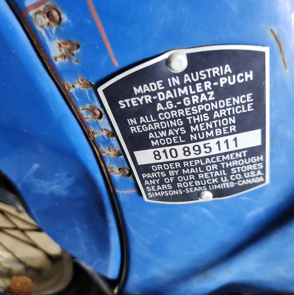 Allstate Project collection