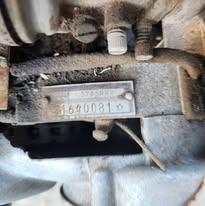 Rex motorcycle project collection