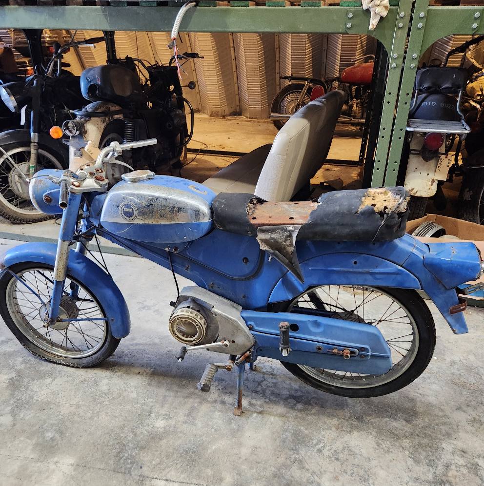 Allstate Project collection