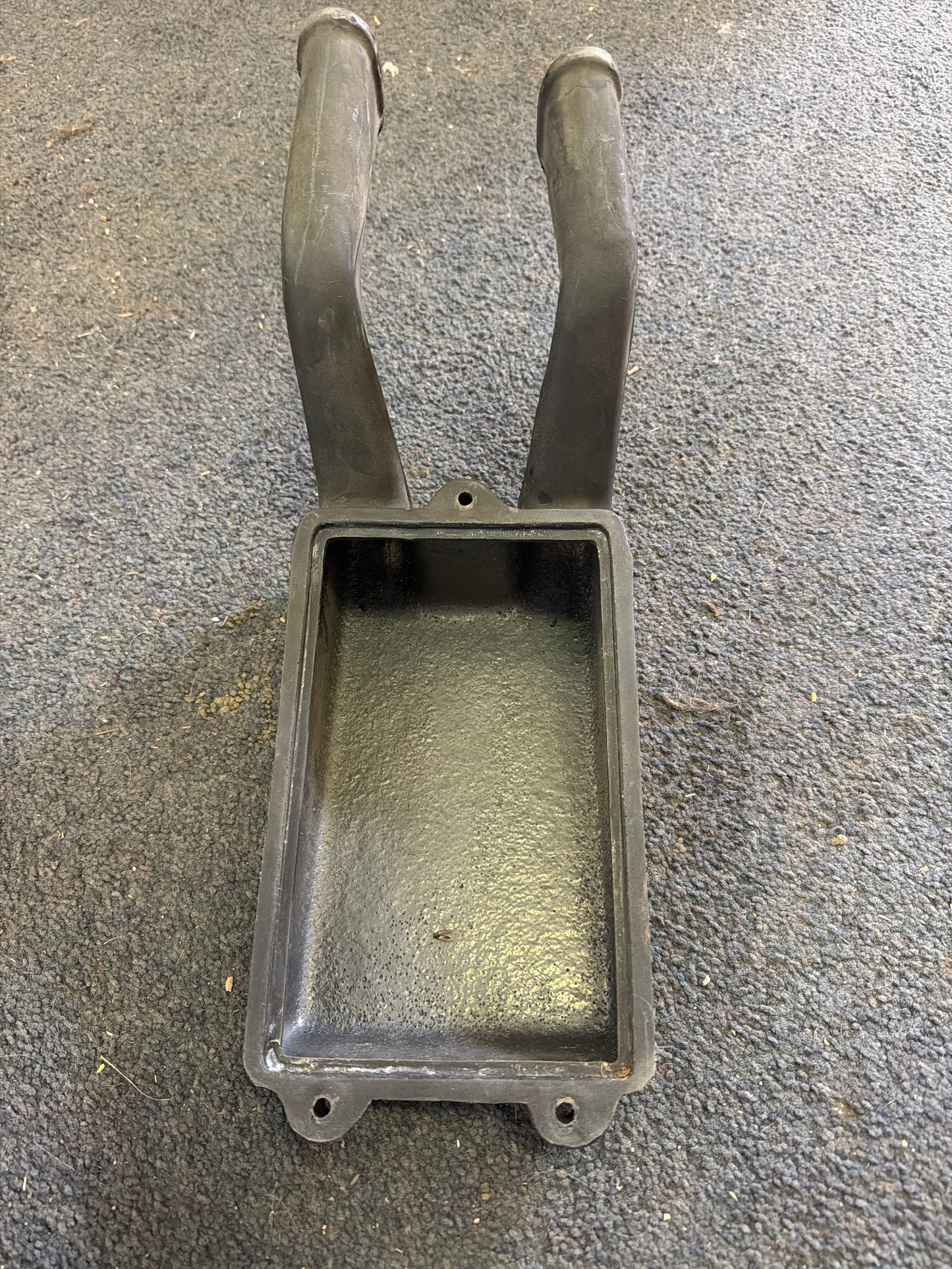 AIRBOX COVER (#30113460)