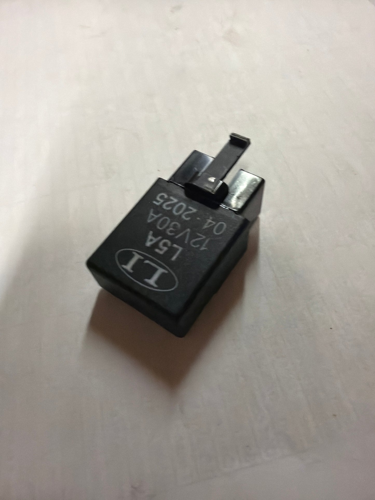 STARTER RELAY 12V20A GRISO-NORGE-BREVA (#AP8224462)