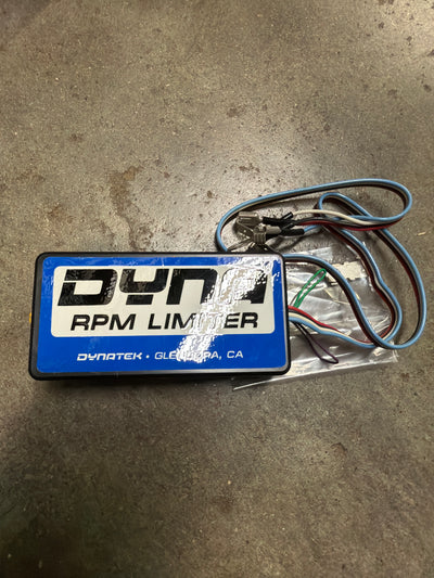 DYNA REV LIMITER DRL-300 (#DRL200) closeout
