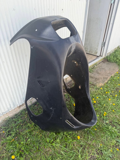 LM 1000 Full FAIRING (#NS432/4)