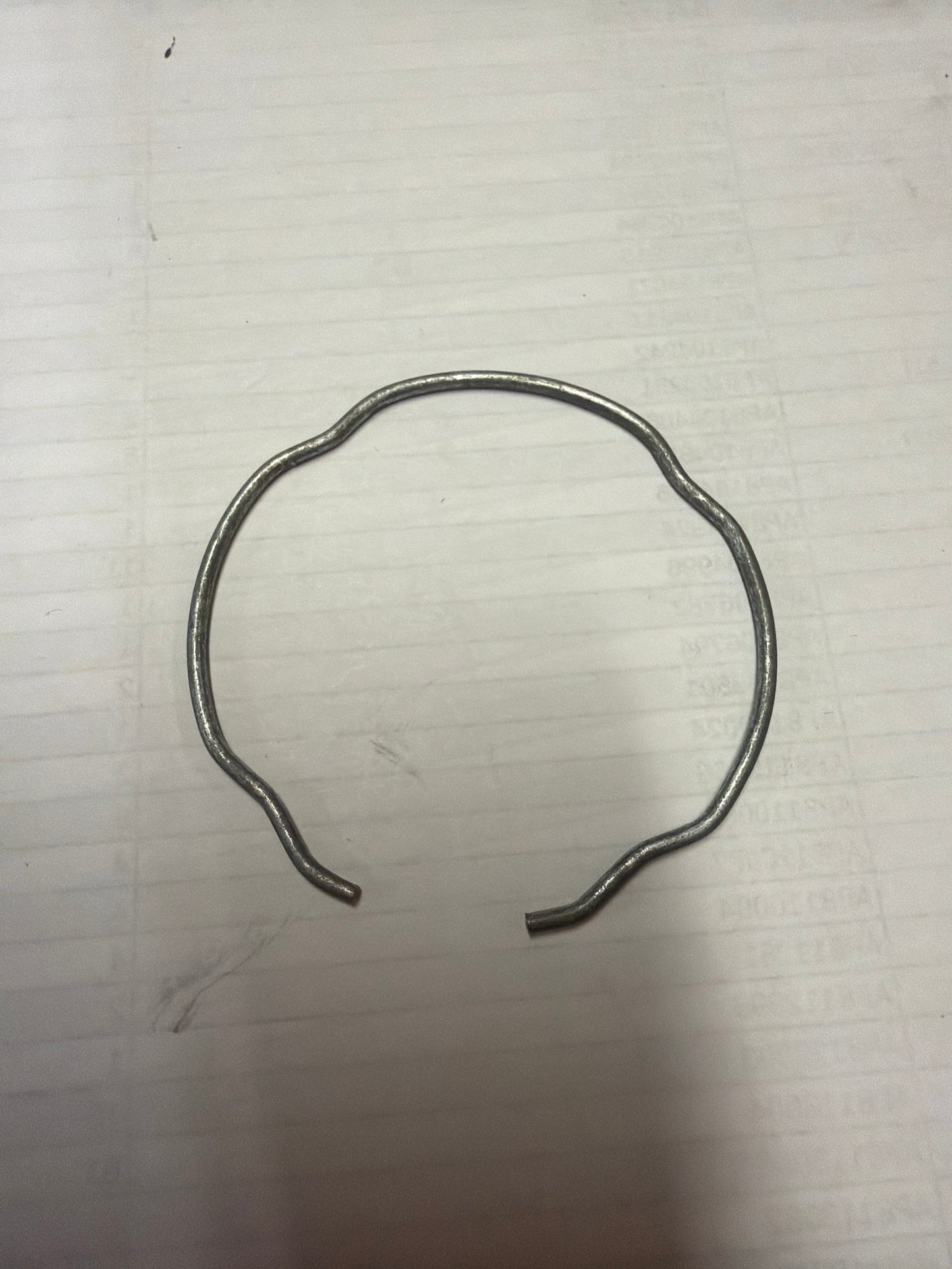 CIRCLIP (#AP8123806)