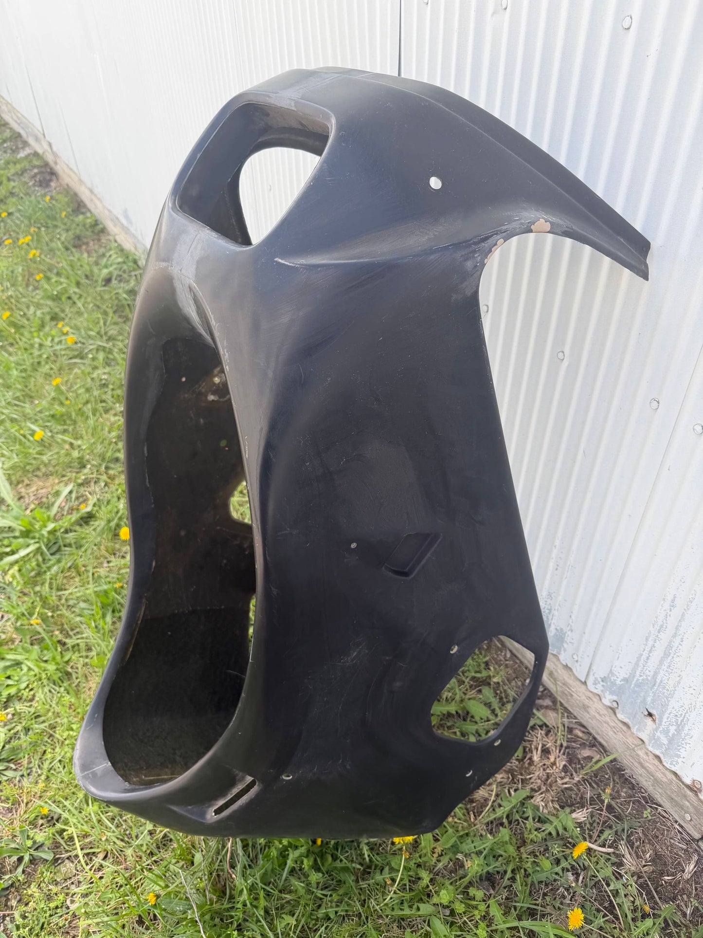 LM 1000 Full FAIRING (#NS432/4)