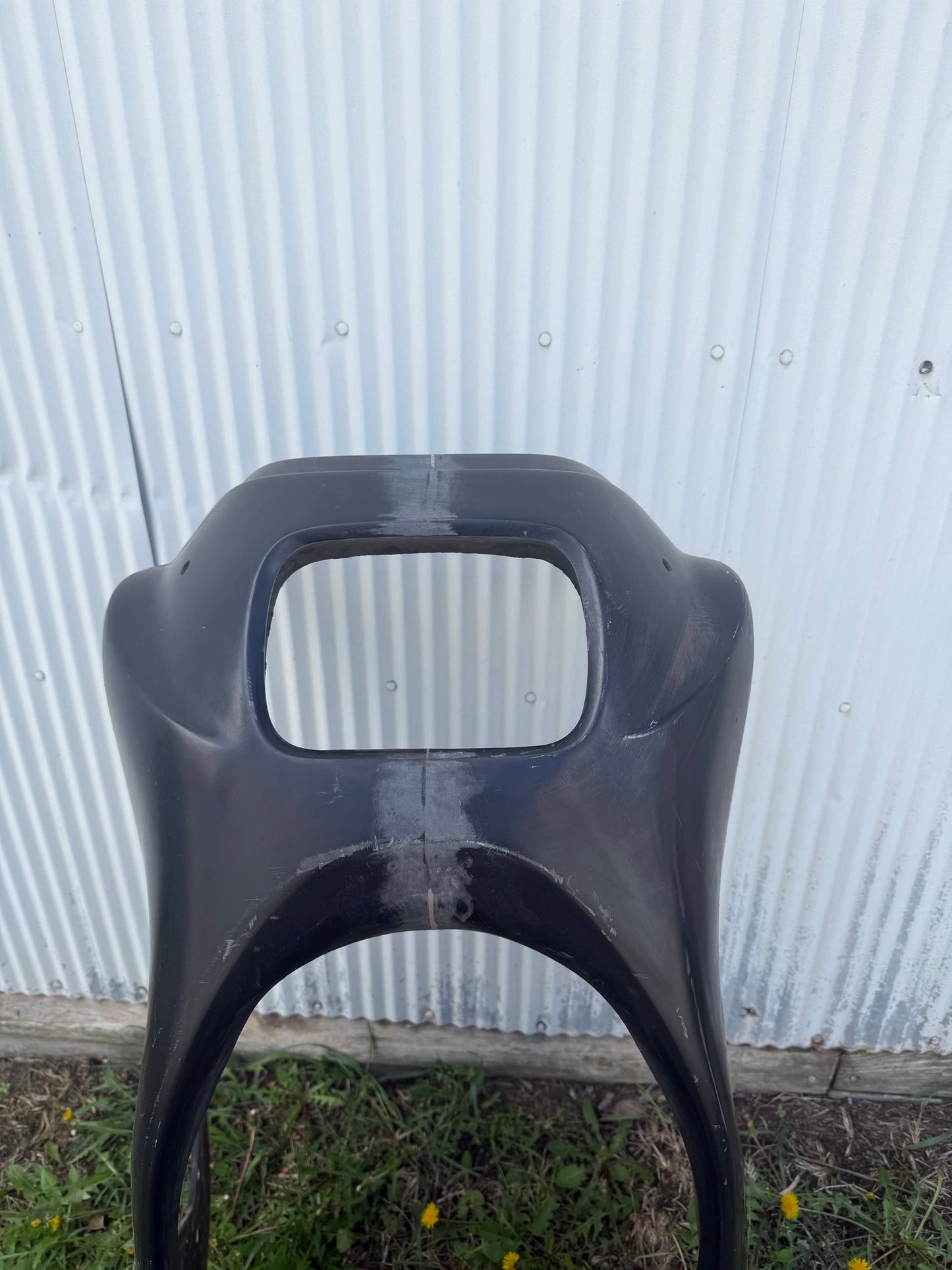 LM 1000 Full FAIRING (#NS432/4)