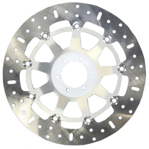 EBC Semi-Floating Left Brake Rotor Lemans 1000 (#MD693LS)