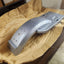 SADDLE SUPPORT (#14460755) 850 Lemans Ice Blue