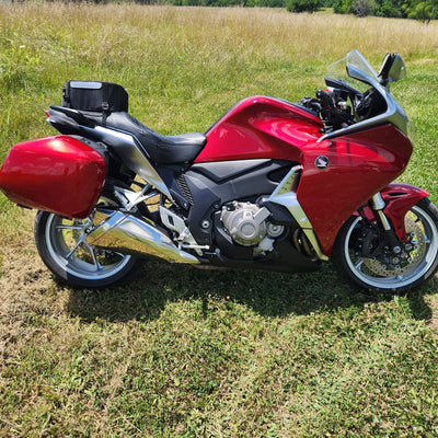 2010 Honda VFR1200F