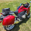 2010 Honda VFR1200F