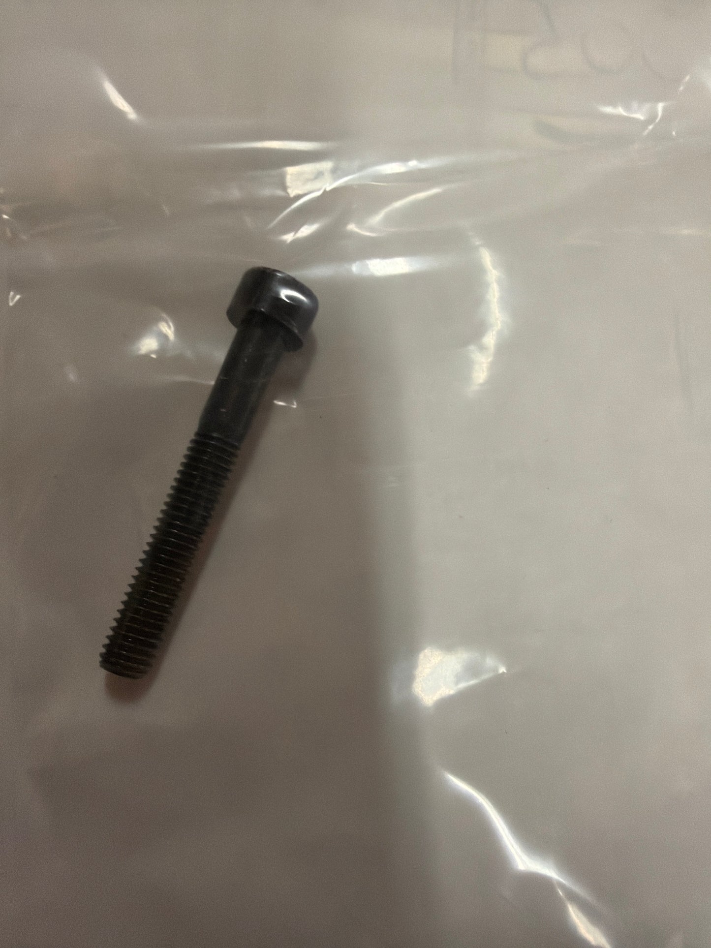 Hex socket screw M5X35* (#AP8150051)