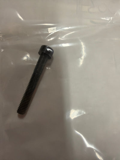 Hex socket screw M5X35* (#AP8150051)