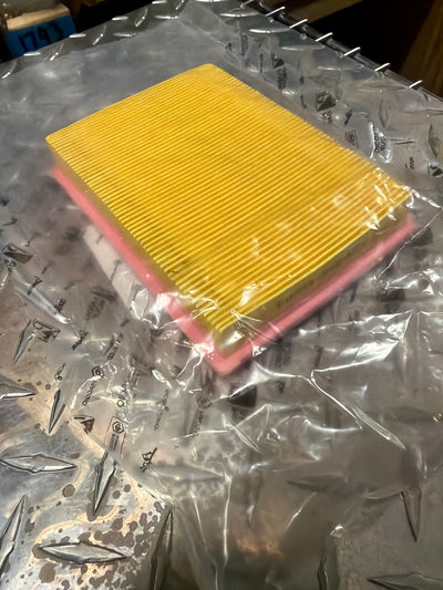 Air Filter (#AP8104242)