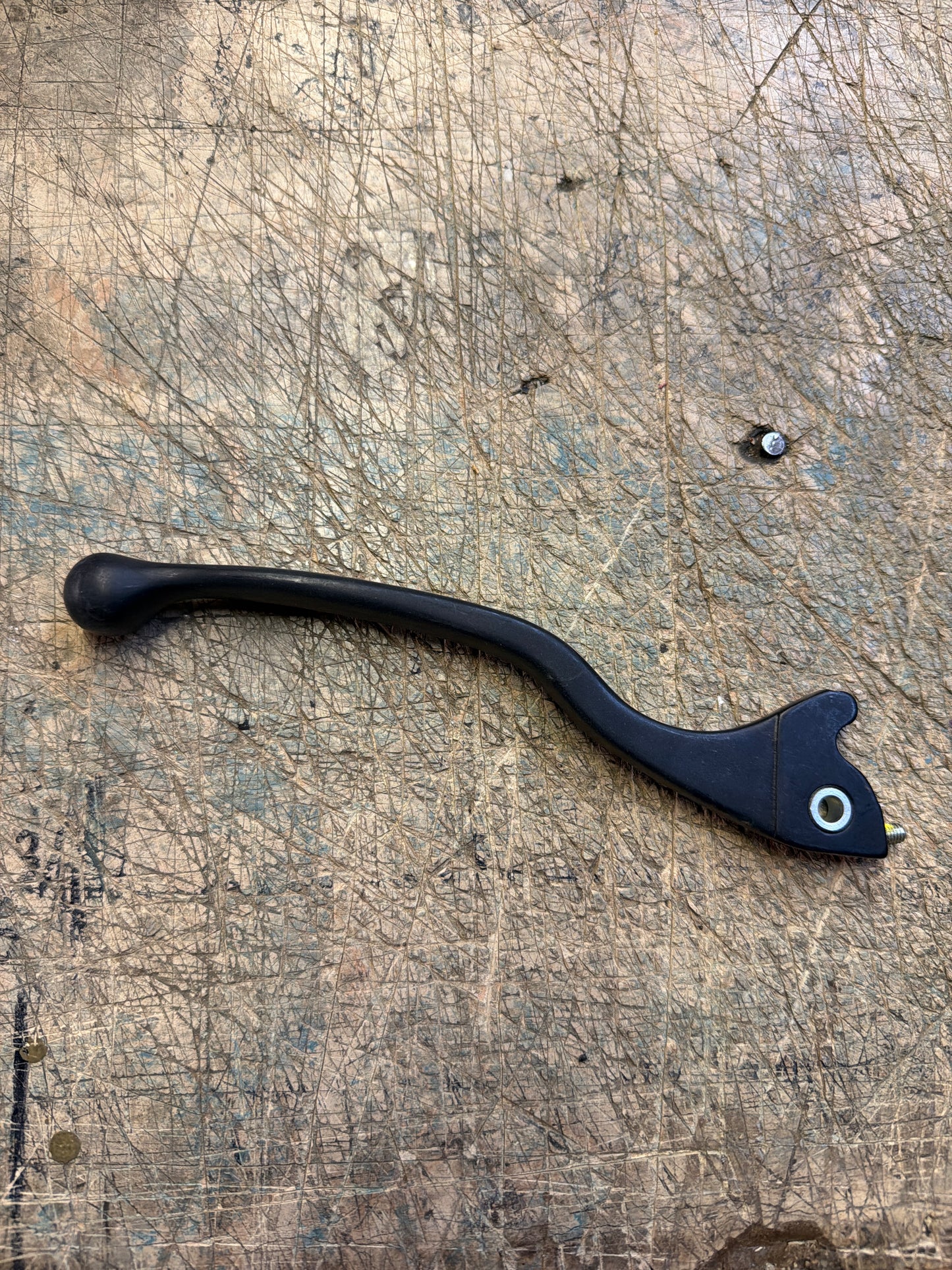 BREMBO LEVER HAR ACC (#110.2706.26)