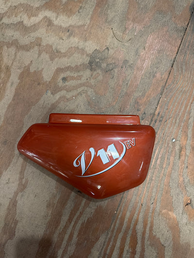CVR LH ORANGE C (#03476326)