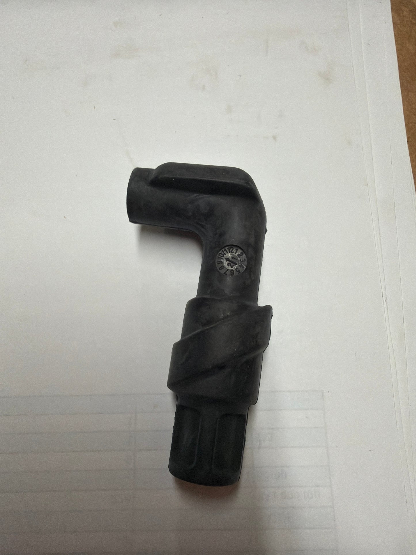 SPARK PLUG CAP (#1A010839)