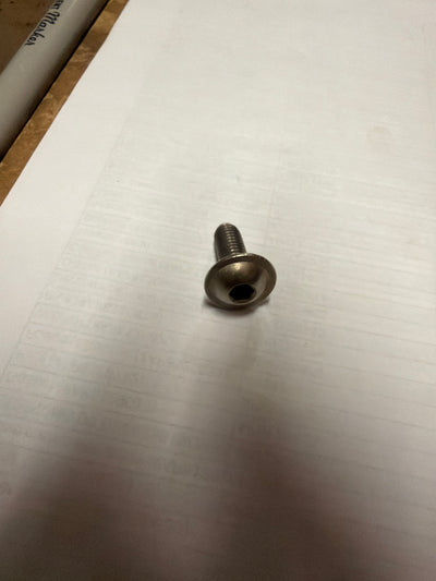 SCREW W/ FLANGE (#AP8152246)