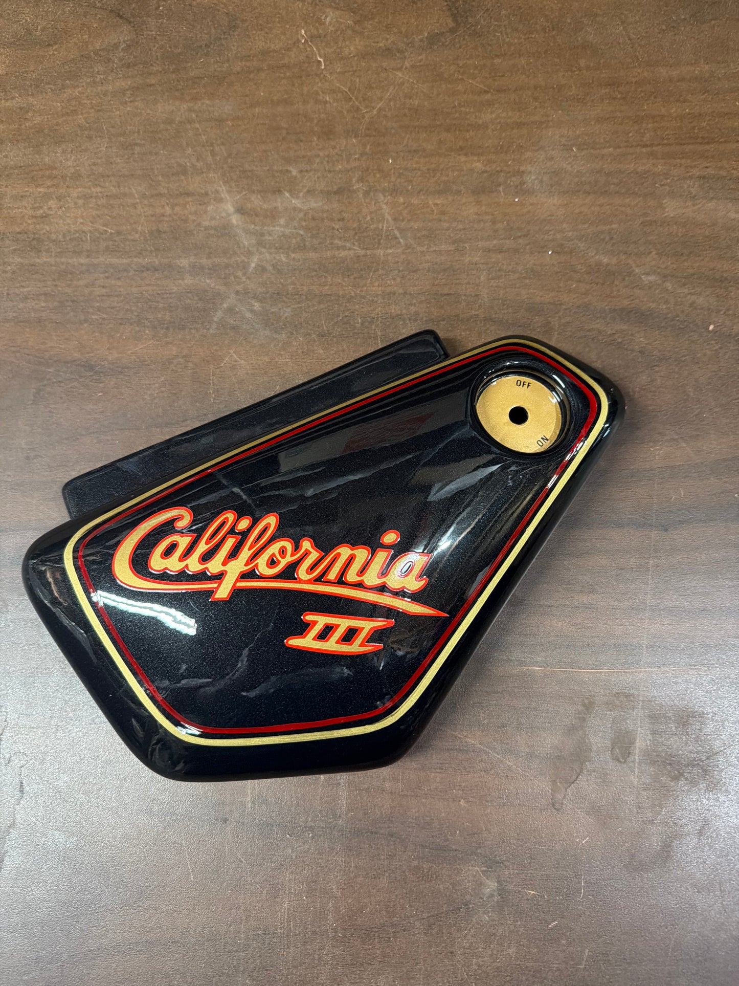 RH COVER BLACK B (#29476252)