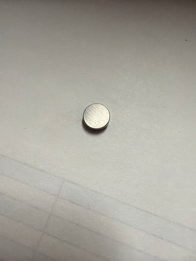 VALVE CAP V85TT (#1A011723)