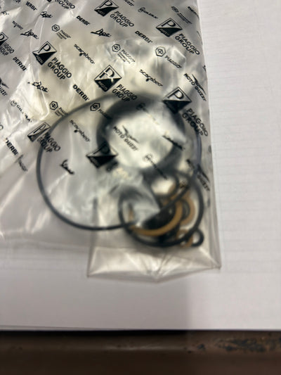 CARB. GASKET KIT(#AP8106801)