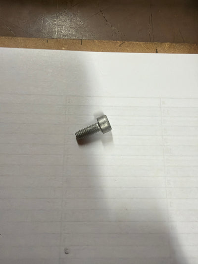 HEX SOCKET SCREW (#AP8152043)