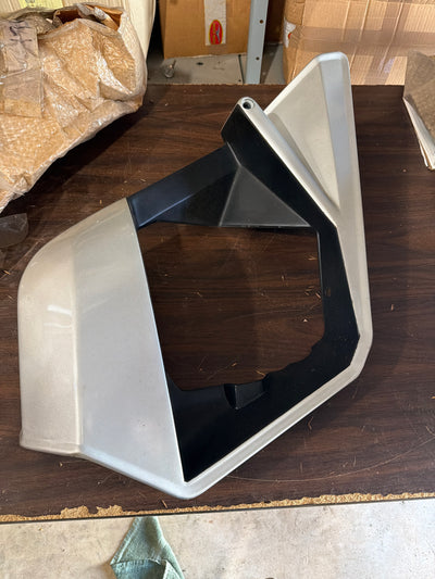 SIDE FRING GREY (#17570476)