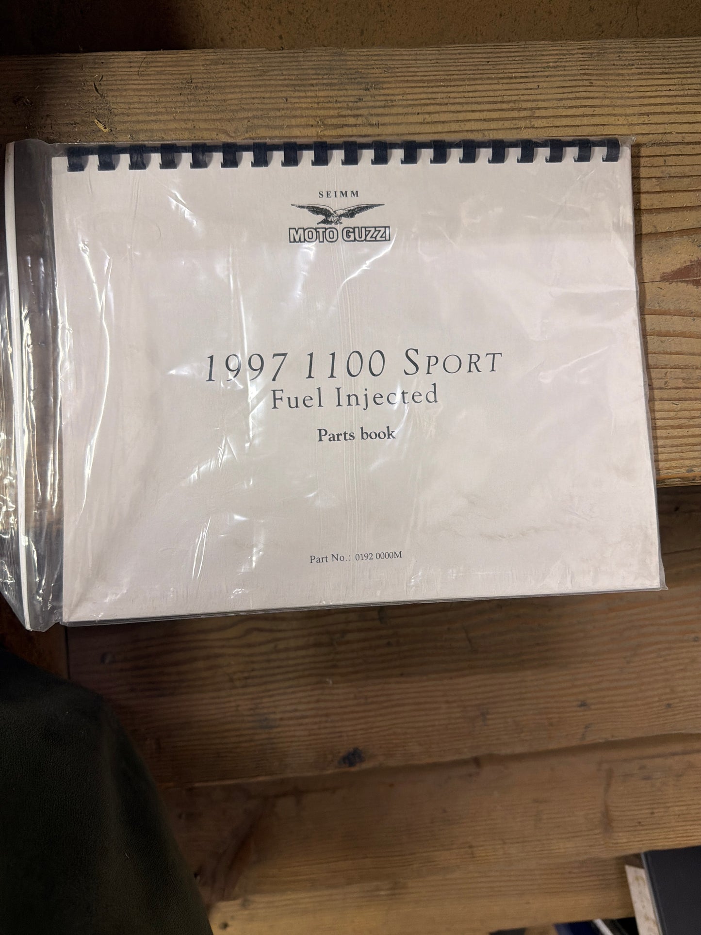 V1100 Sport FI 1997 (#01920000M)