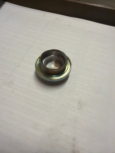 OIL FILTER PLUG (#B015598)