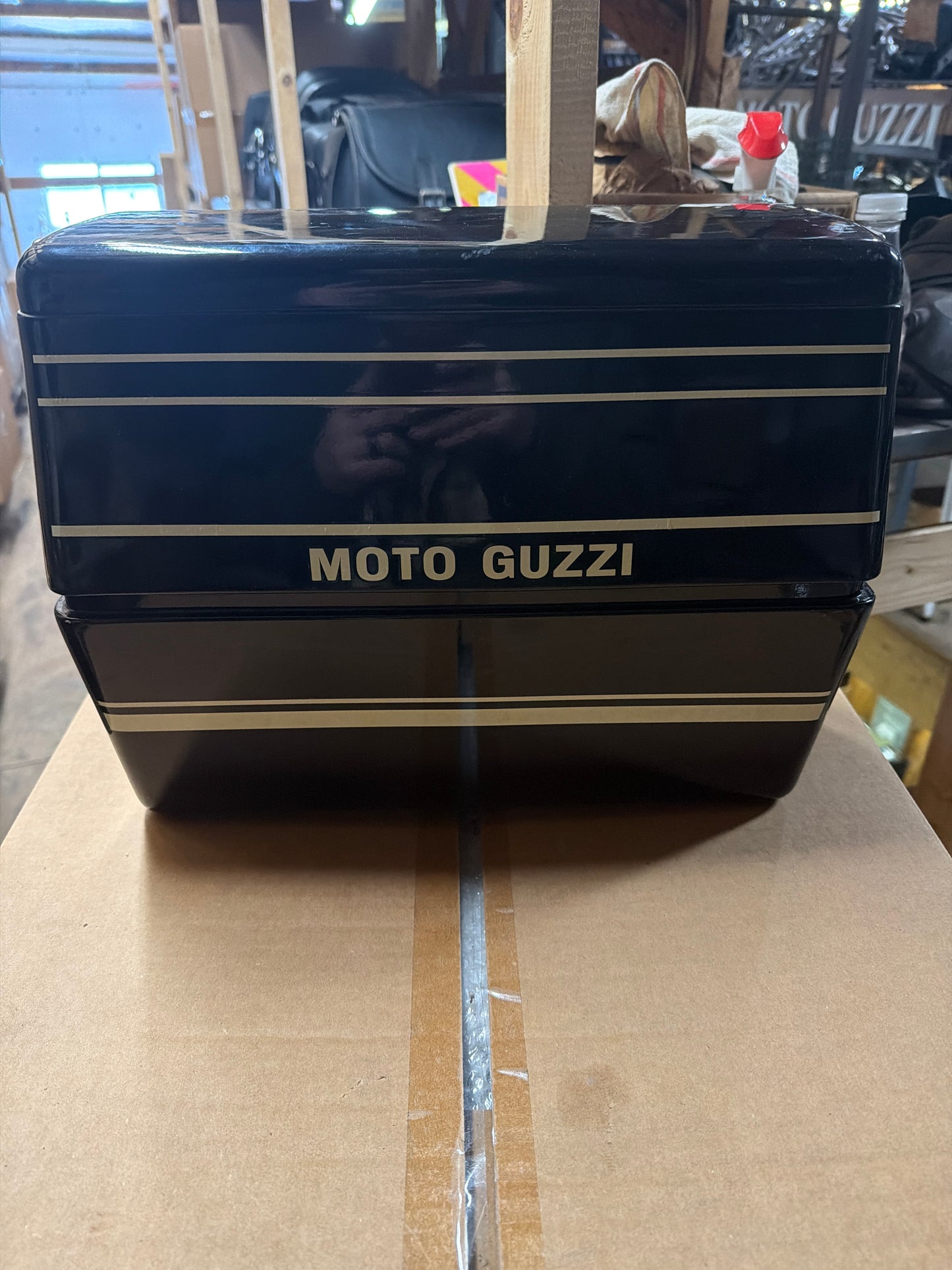 SADDLEBAGS (#18482550)