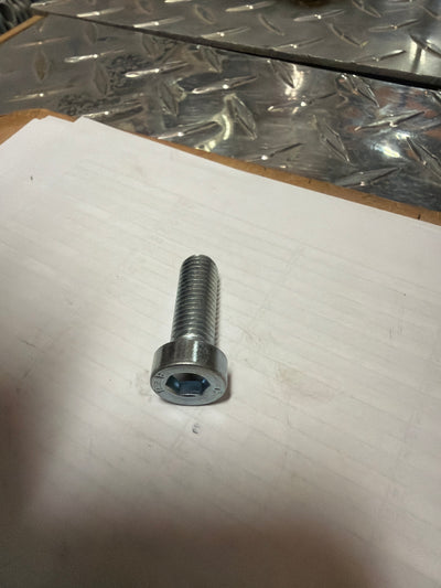 Hex socket screw m10x30 (#AP8203200)