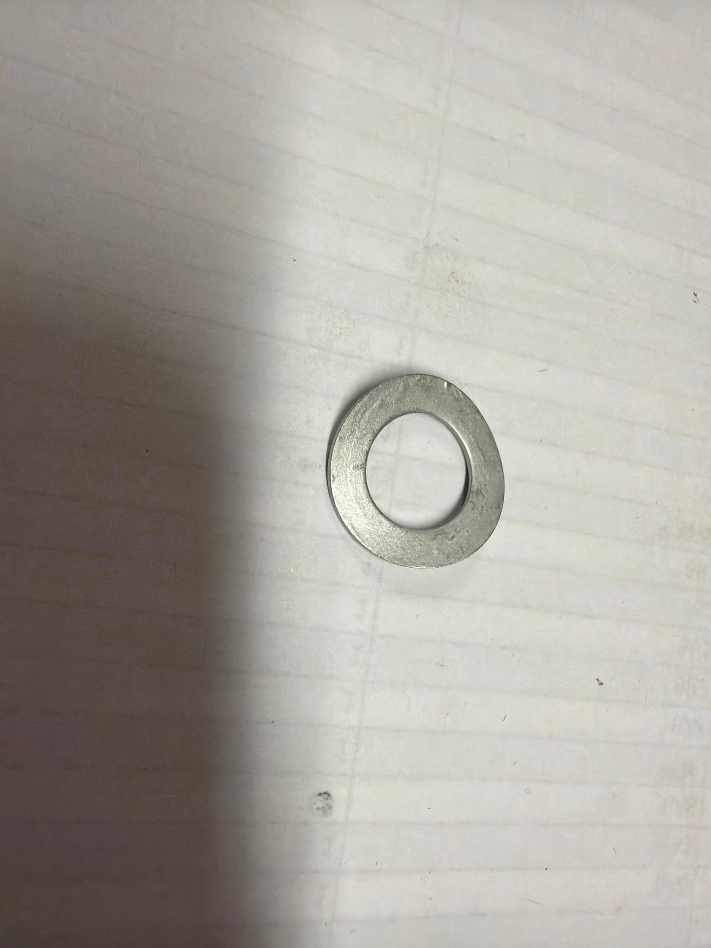 Curved Spring Washer (#AP8150292)