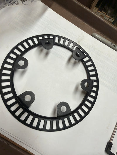 Tone wheel (#2B004396R)
