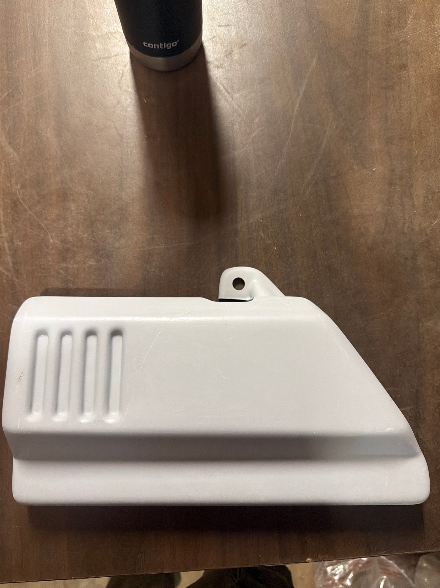 RH SIDE COVER BARE (#14476250/1)