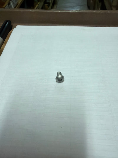 HEX SOCKET SCREW (#8152175) (#AP8152175)