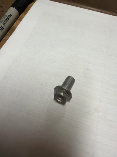 SCREW W/FLANGE (#AP8152286)