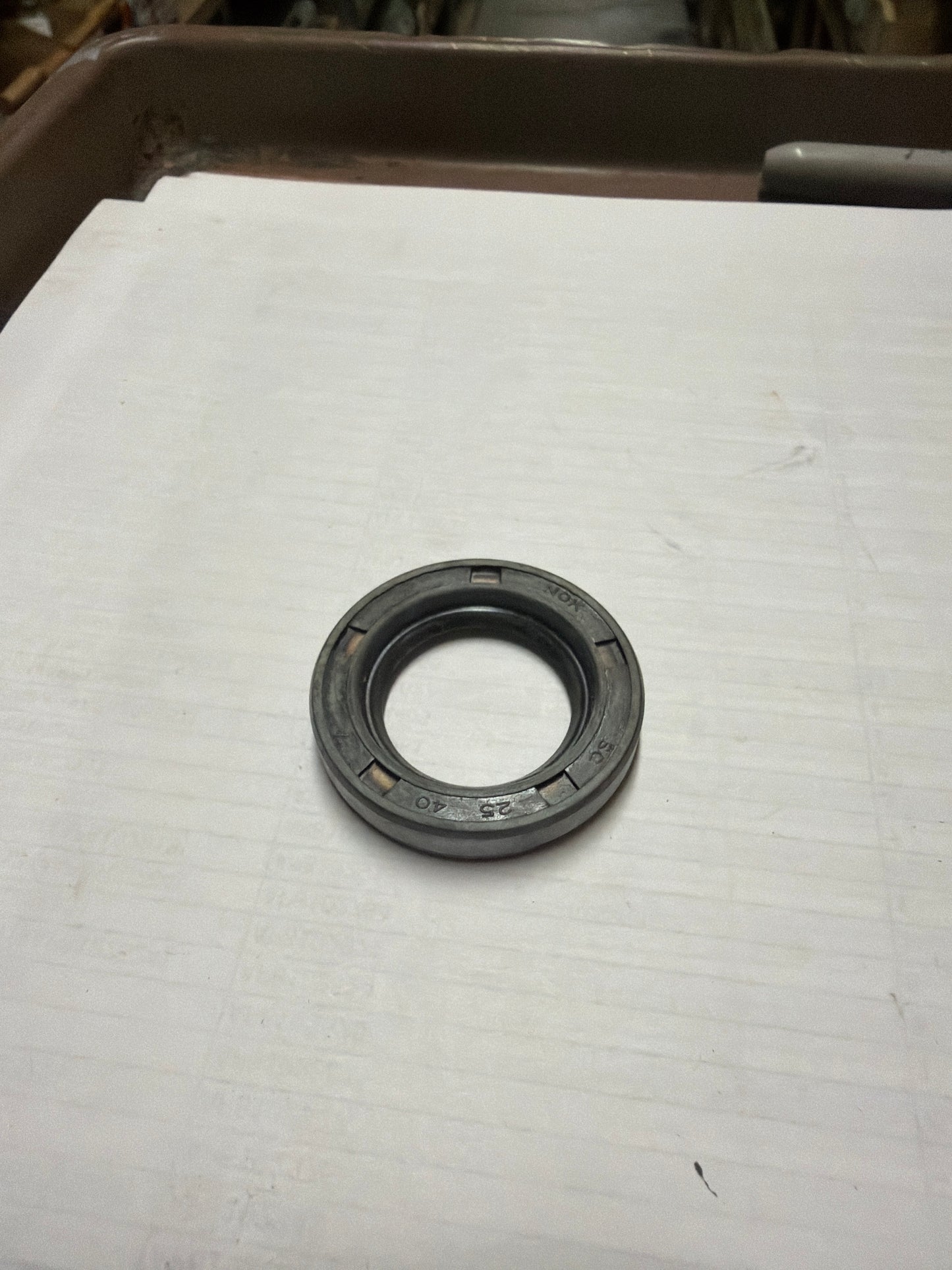 Oil seal (#AP8125326)