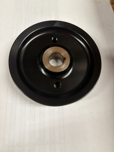 Generator drive pulley (#2A000096)