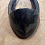 Tail piece cover grey/chrome (#01573190)