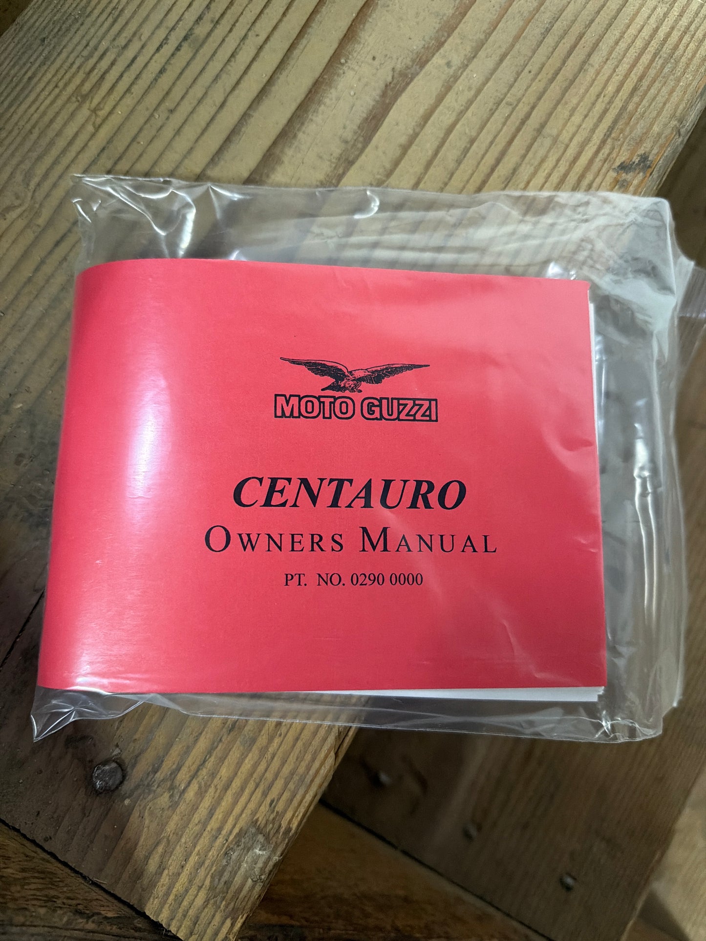 O MANL CENTAURO A (#02900000)
