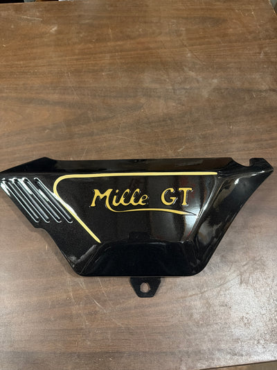 LH COVER-BLACK A (#28476333)