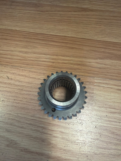 Clutch gear (#01211640)